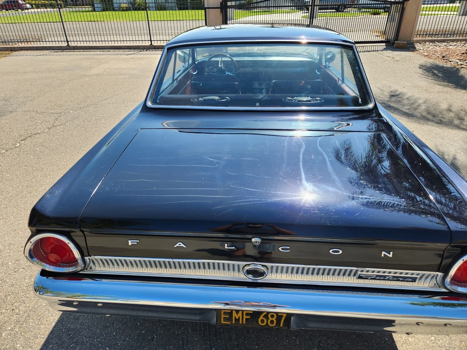 1964 Ford Falcon 2nd Gen - Image 16 of 31