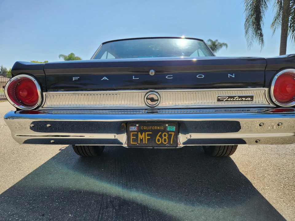 1964 Ford Falcon 2nd Gen - Image 26 of 31