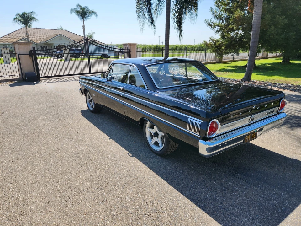 1964 Ford Falcon 2nd Gen - Image 13 of 31