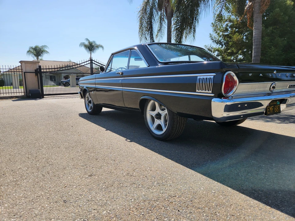 1964 Ford Falcon 2nd Gen - Image 15 of 31