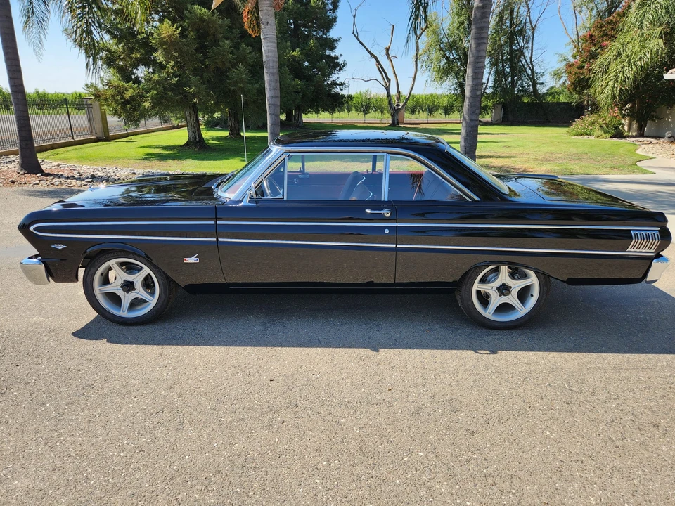 1964 Ford Falcon 2nd Gen - Image 9 of 31