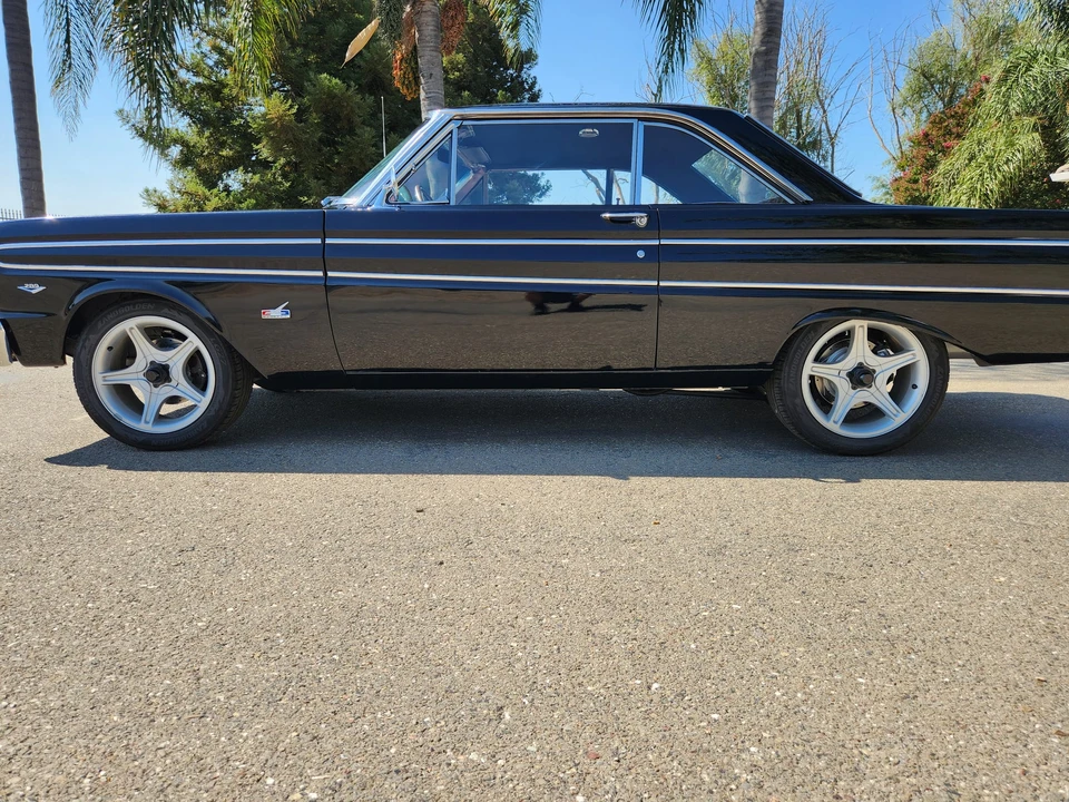 1964 Ford Falcon 2nd Gen - Image 11 of 31