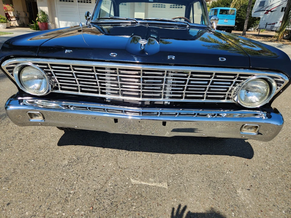 1964 Ford Falcon 2nd Gen - Image 25 of 31