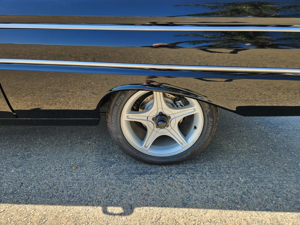 1964 Ford Falcon 2nd Gen - Image 31 of 31