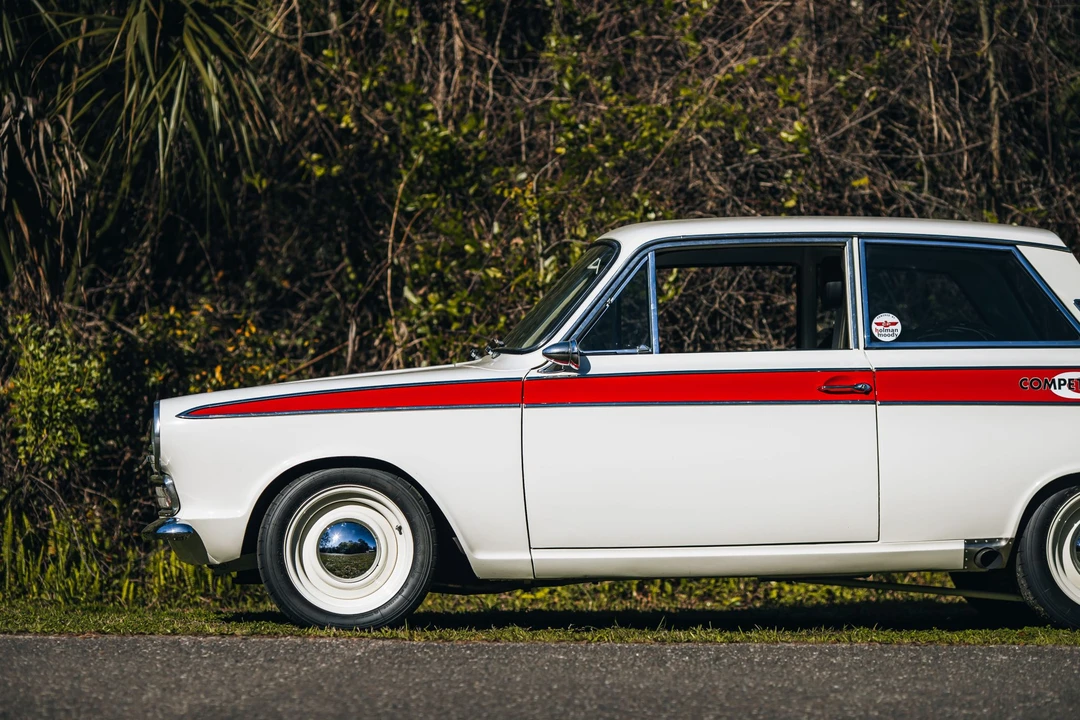 1965 Ford Cortina - Image 7 of 31