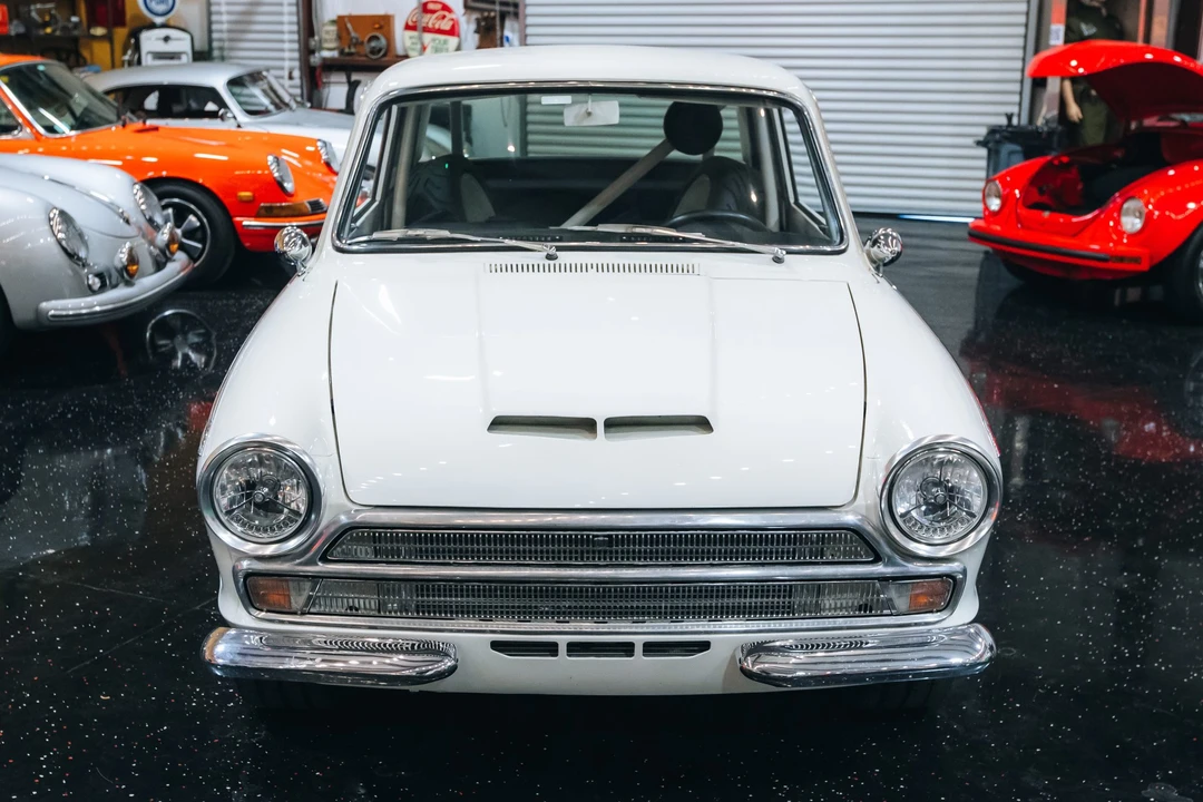 1965 Ford Cortina - Image 12 of 31