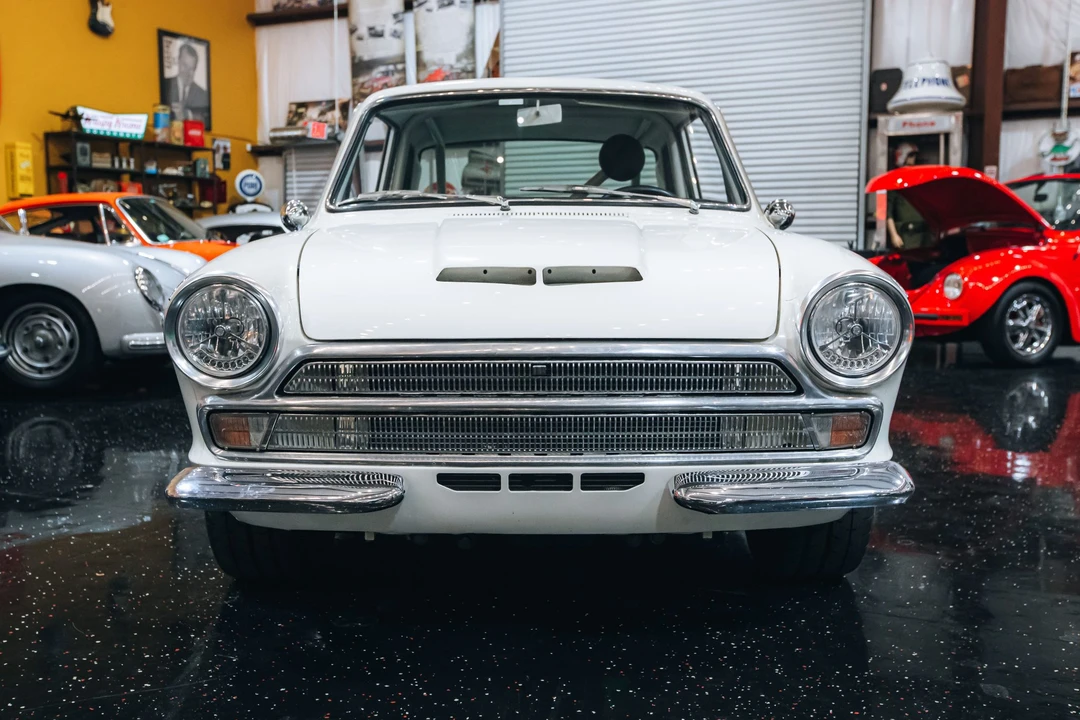 1965 Ford Cortina - Image 13 of 31