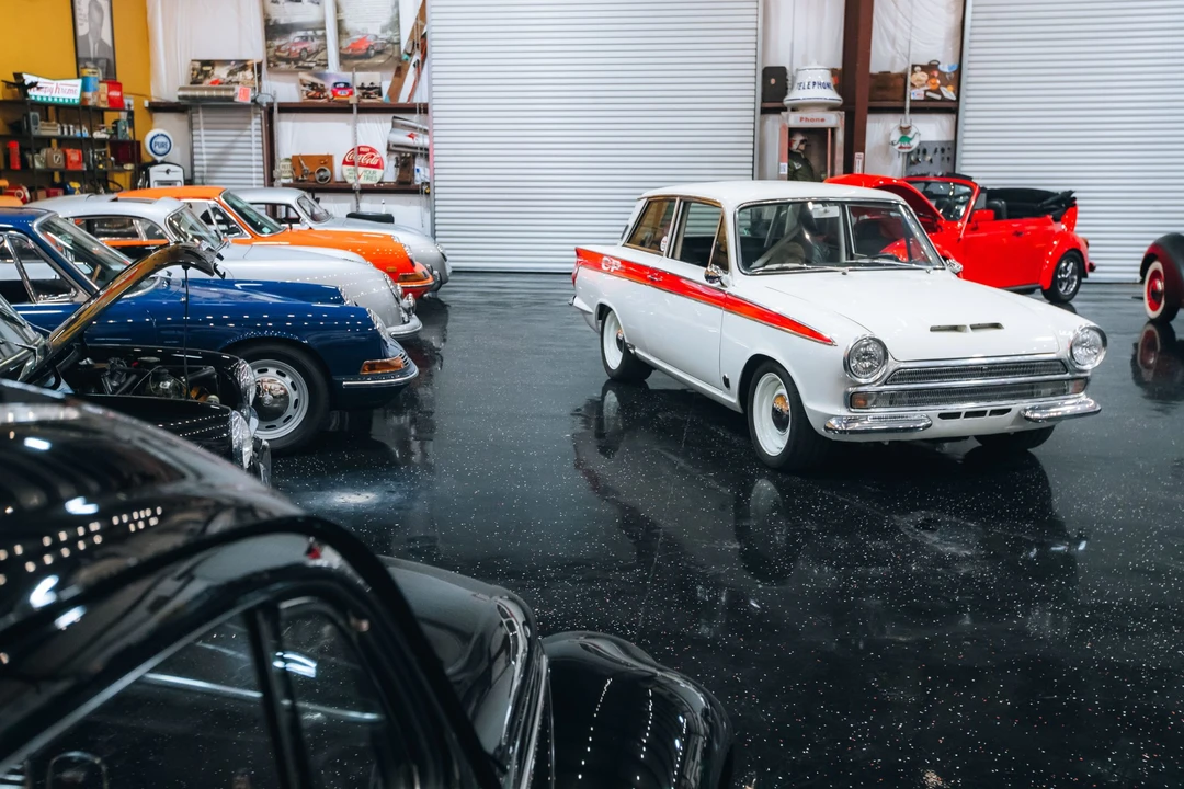 1965 Ford Cortina - Image 14 of 31