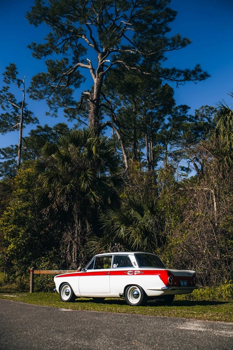 1965 Ford Cortina - Image 5 of 31