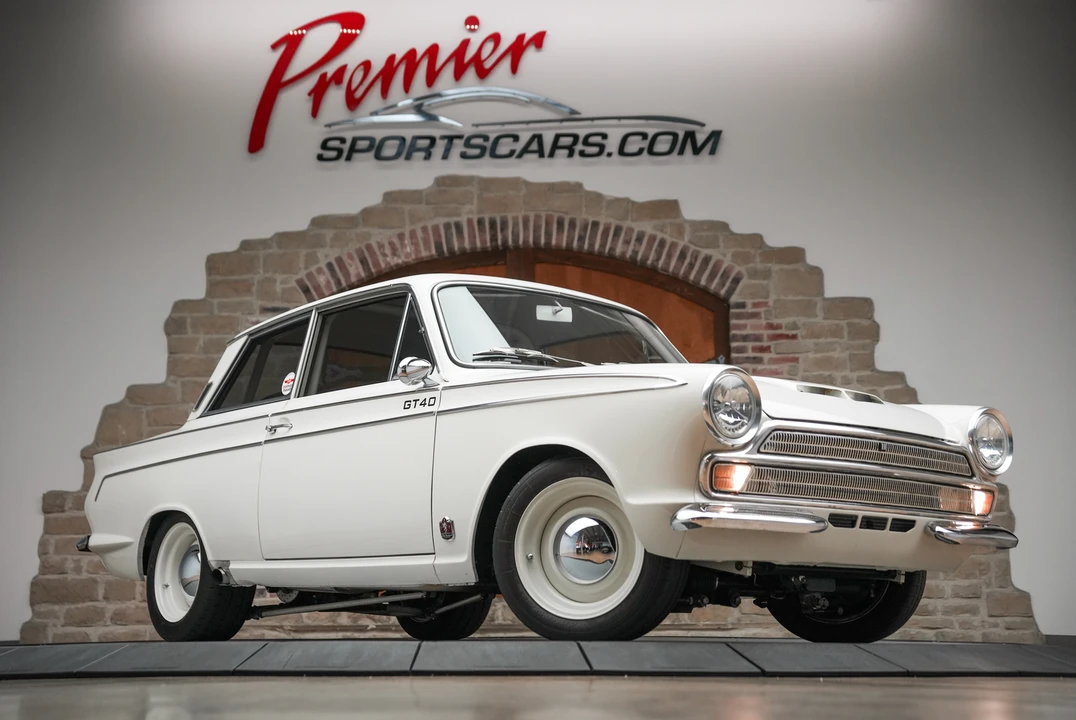 1965 Ford Cortina - Image 13 of 31