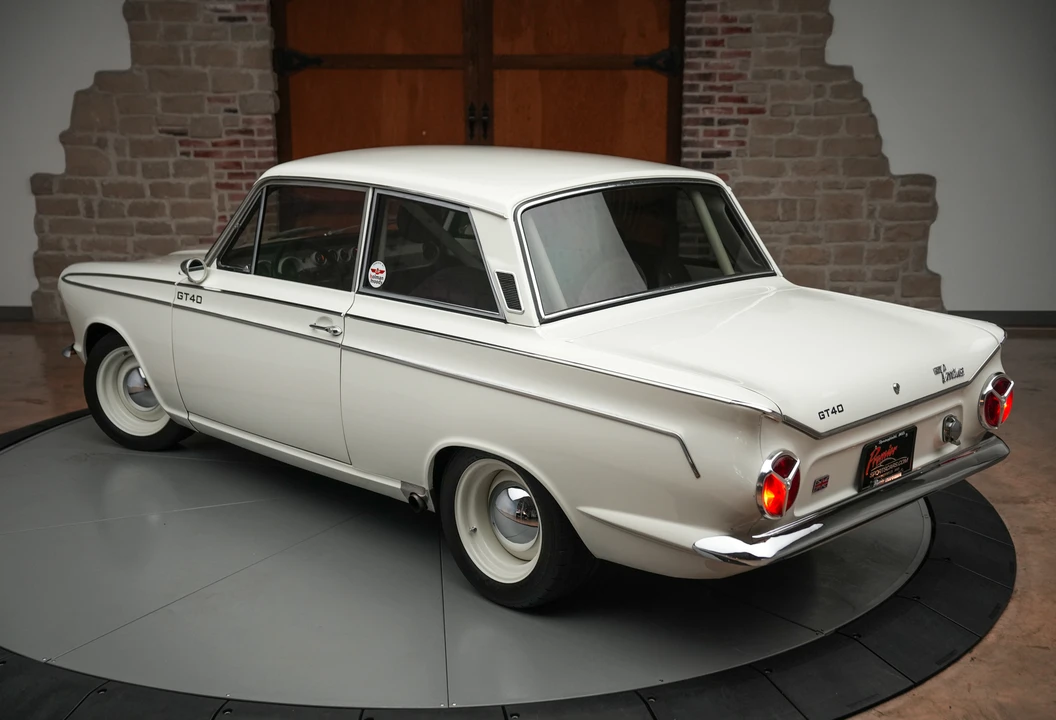1965 Ford Cortina - Image 22 of 31