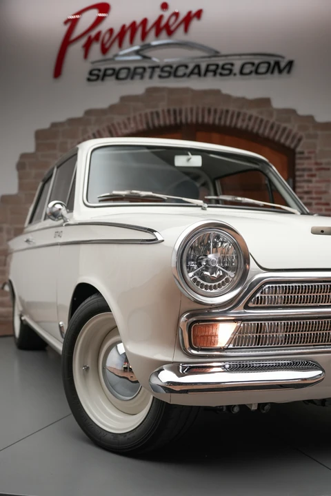 1965 Ford Cortina - Image 31 of 31