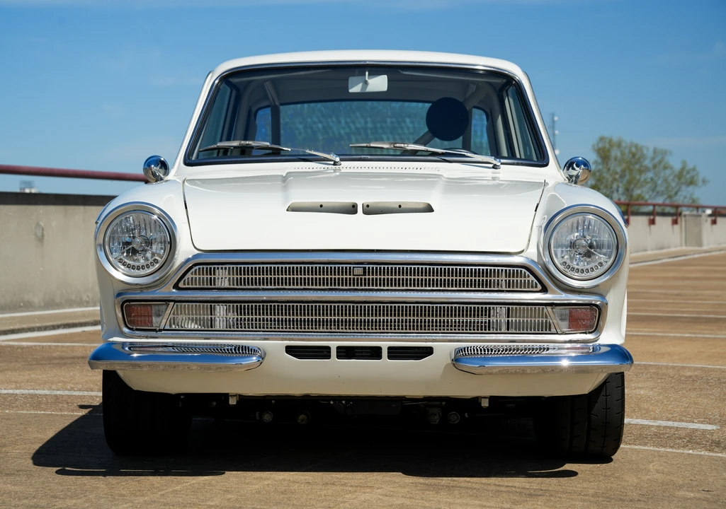 1965 Ford Cortina - Image 5 of 31