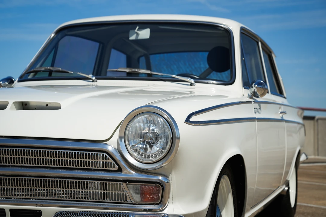 1965 Ford Cortina - Image 26 of 31