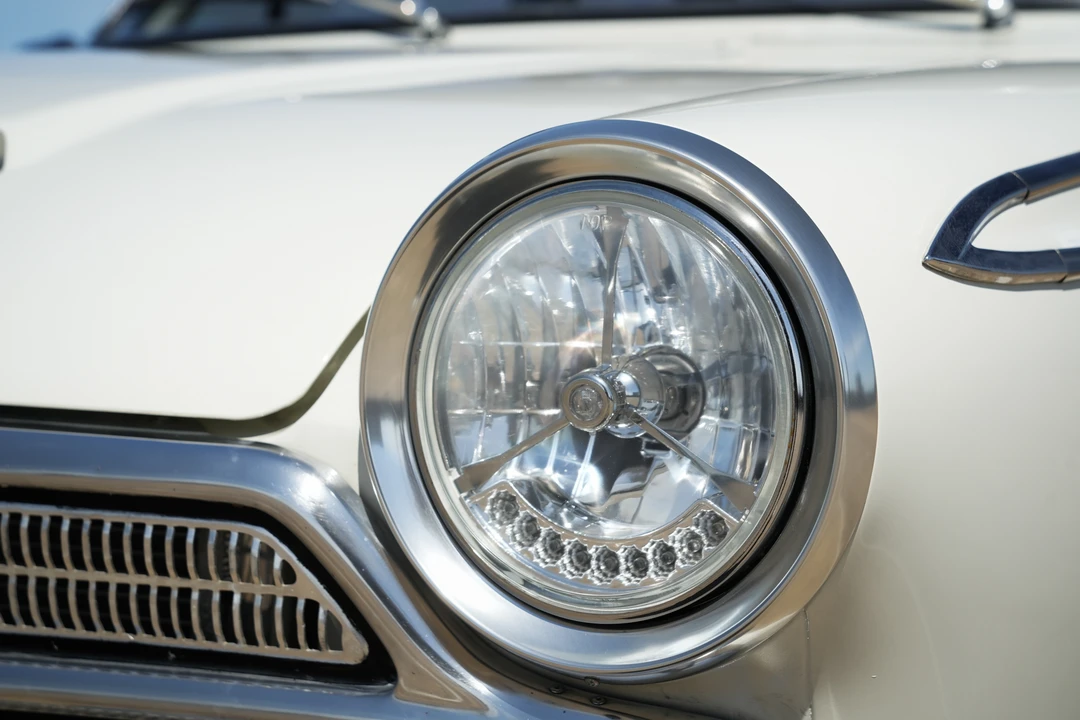 1965 Ford Cortina - Image 30 of 31