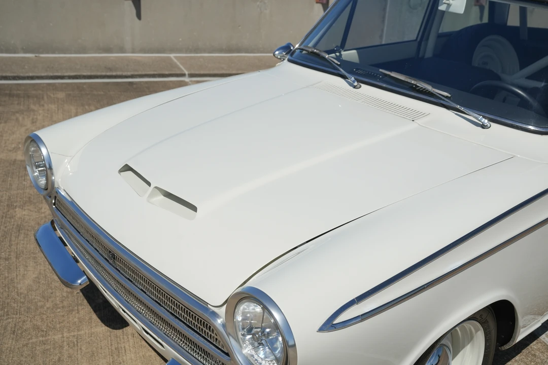 1965 Ford Cortina - Image 29 of 31