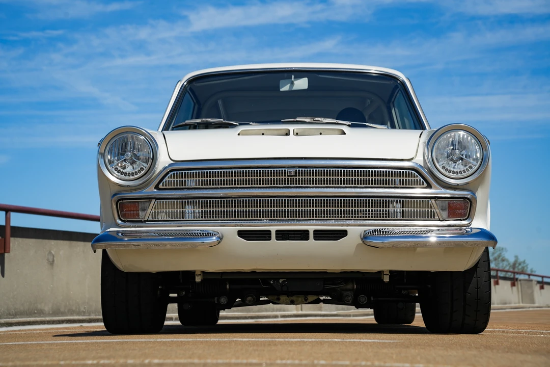 1965 Ford Cortina - Image 6 of 31