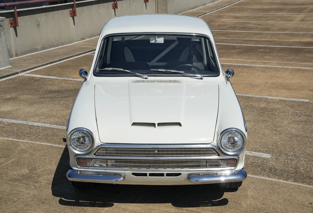 1965 Ford Cortina - Image 4 of 31
