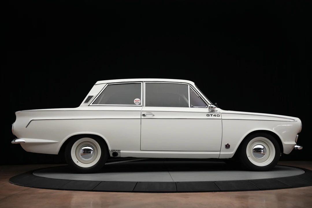 1965 Ford Cortina - Image 14 of 31
