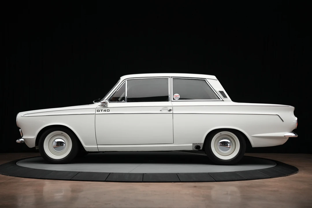 1965 Ford Cortina - Image 25 of 31