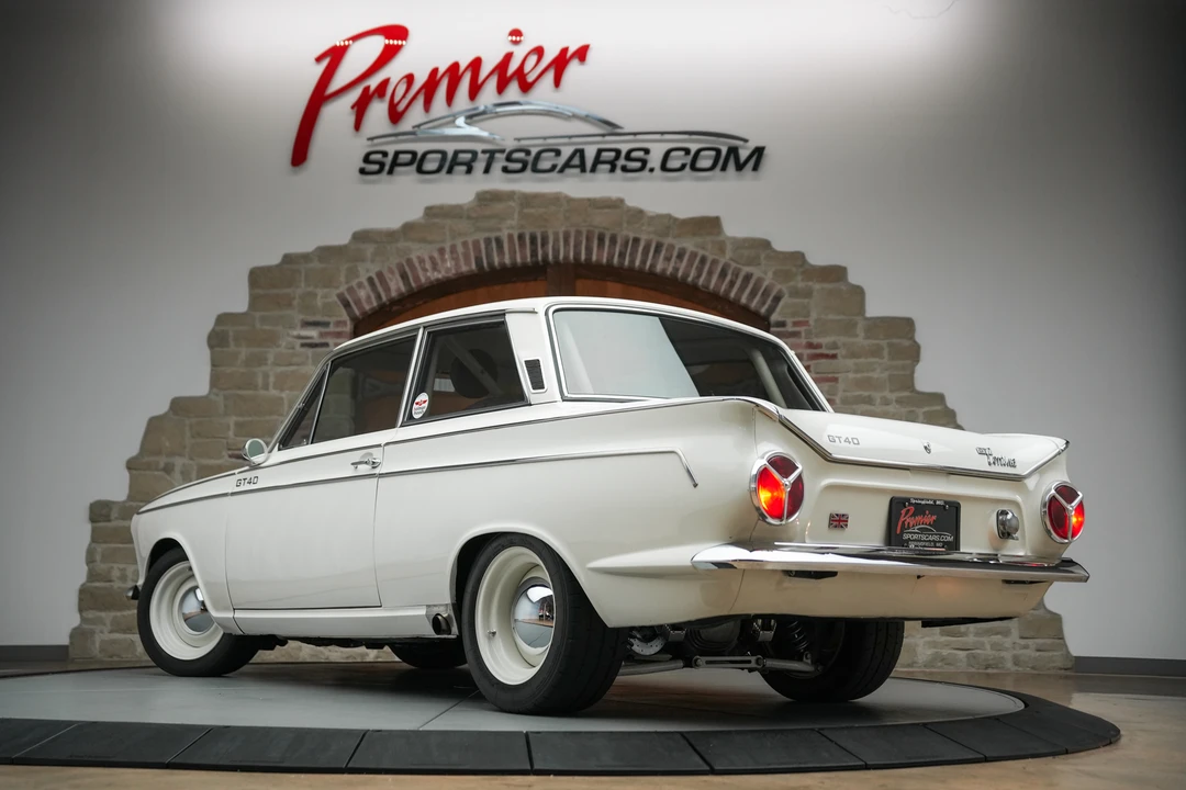 1965 Ford Cortina - Image 20 of 31