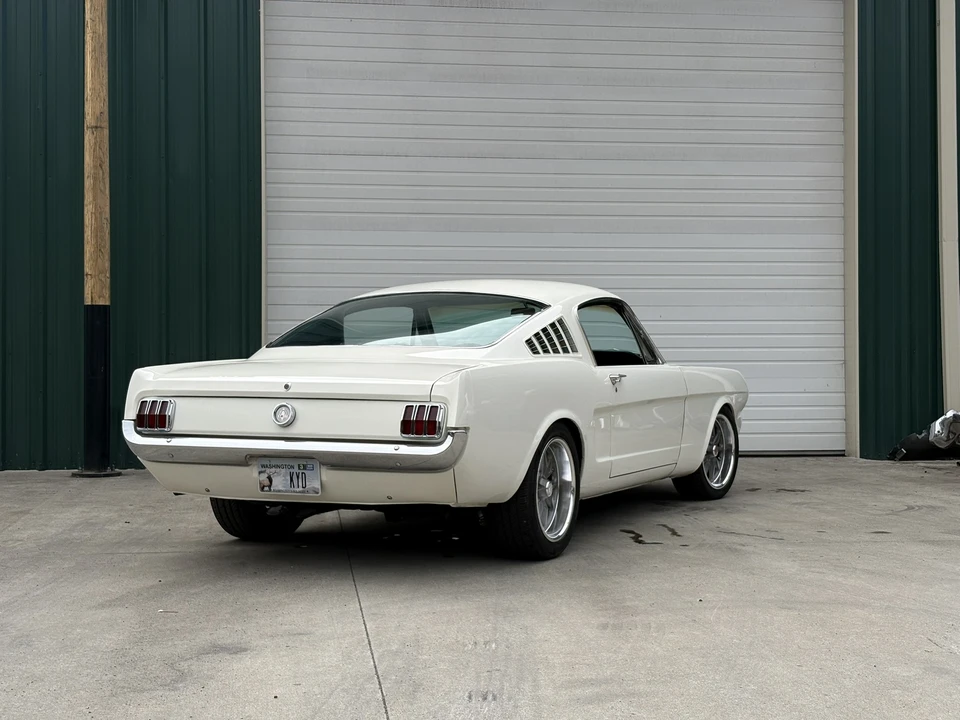 1965 Ford Mustang 1st Gen (1964.5-1966) - Image 31 of 31