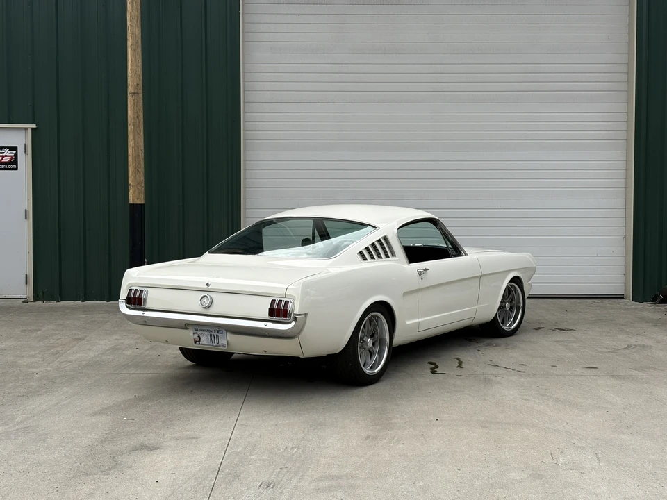 1965 Ford Mustang 1st Gen (1964.5-1966) - Image 30 of 31