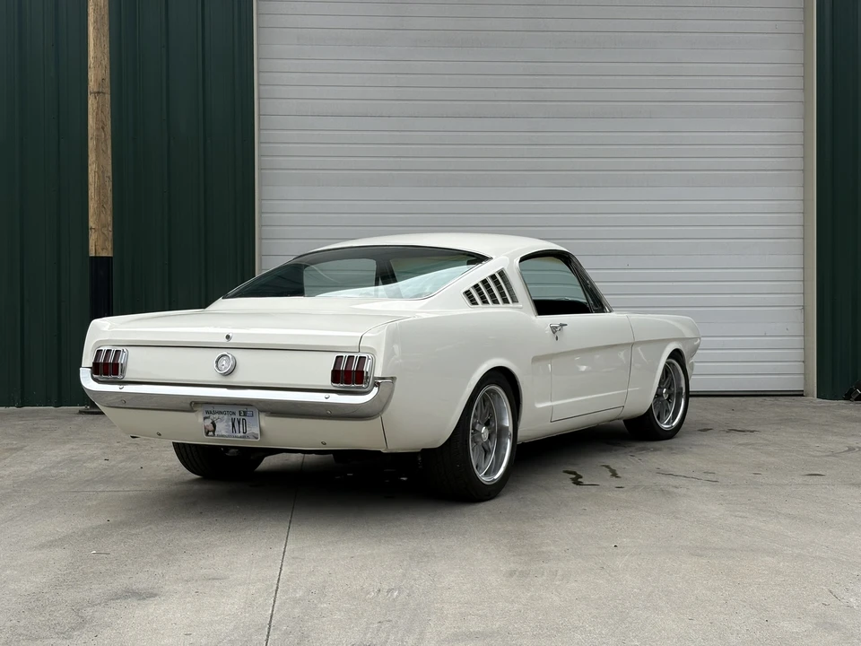1965 Ford Mustang 1st Gen (1964.5-1966) - Image 29 of 31