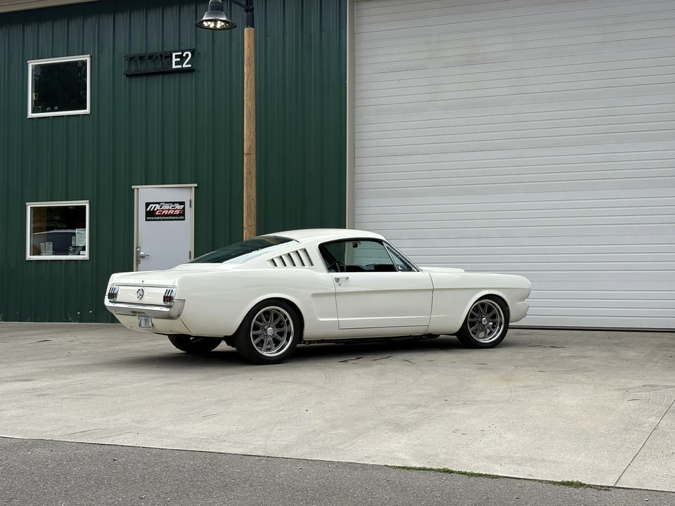 1965 Ford Mustang 1st Gen (1964.5-1966) - Image 25 of 31