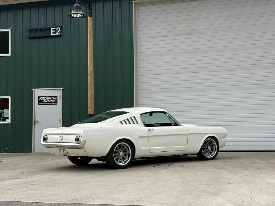1965 Ford Mustang 1st Gen (1964.5-1966) - Image 26 of 31
