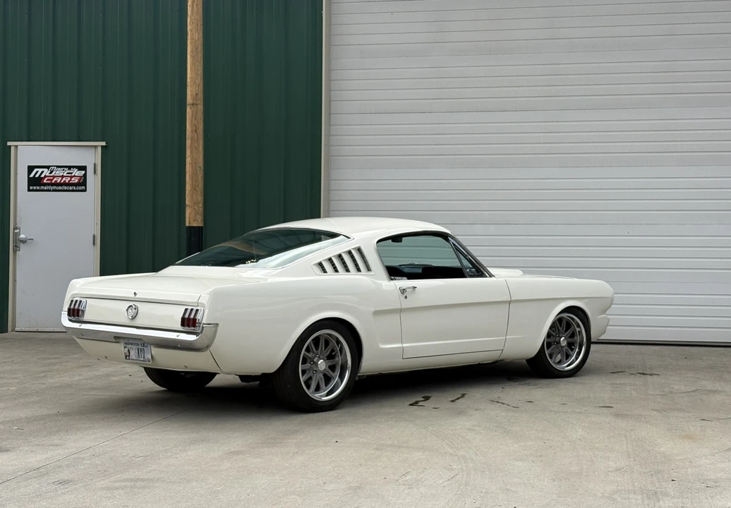 1965 Ford Mustang 1st Gen (1964.5-1966) - Image 27 of 31