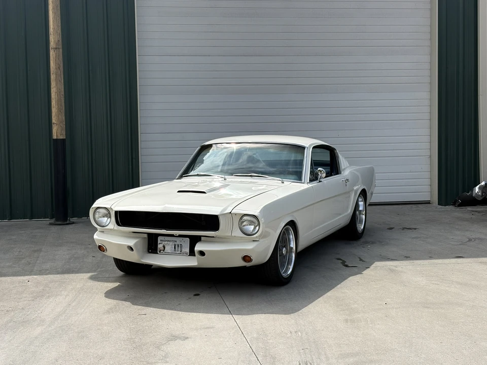 1965 Ford Mustang 1st Gen (1964.5-1966) - Image 7 of 31