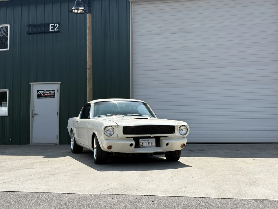 1965 Ford Mustang 1st Gen (1964.5-1966) - Image 11 of 31