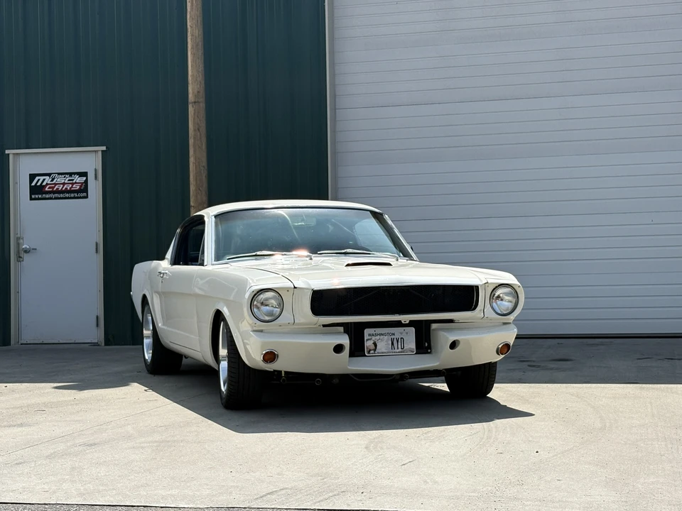 1965 Ford Mustang 1st Gen (1964.5-1966) - Image 13 of 31