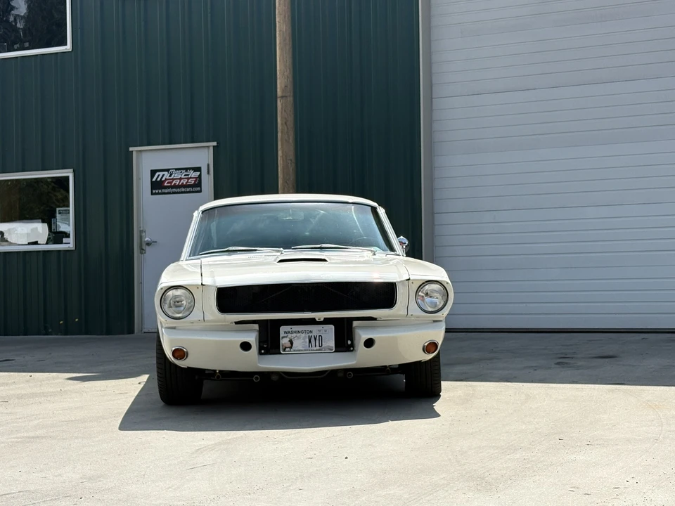 1965 Ford Mustang 1st Gen (1964.5-1966) - Image 10 of 31