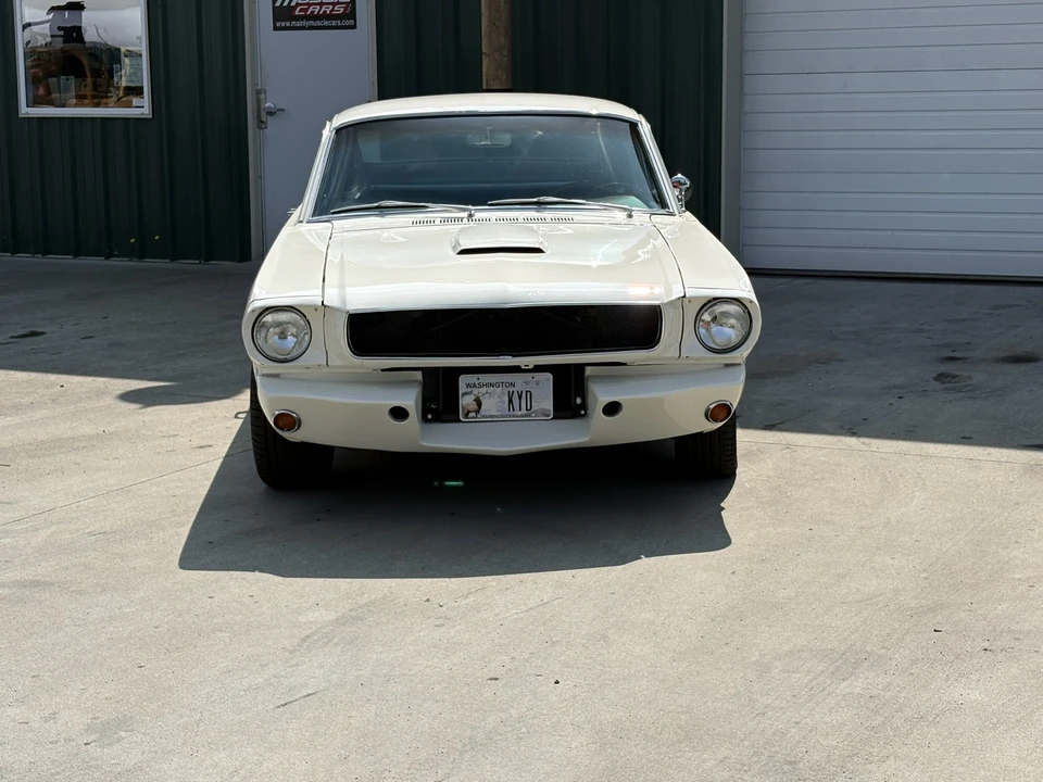 1965 Ford Mustang 1st Gen (1964.5-1966) - Image 9 of 31