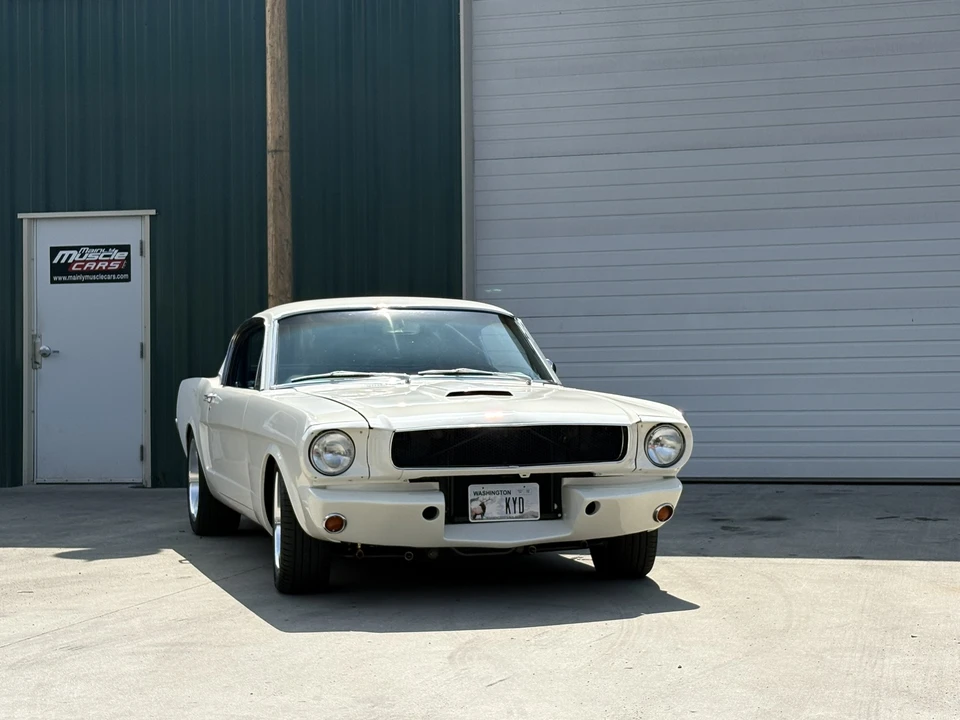 1965 Ford Mustang 1st Gen (1964.5-1966) - Image 12 of 31