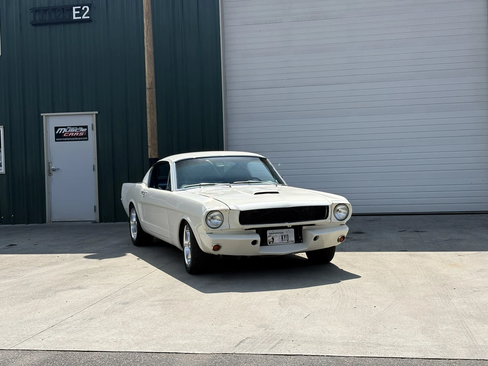 1965 Ford Mustang 1st Gen (1964.5-1966) - Image 14 of 31