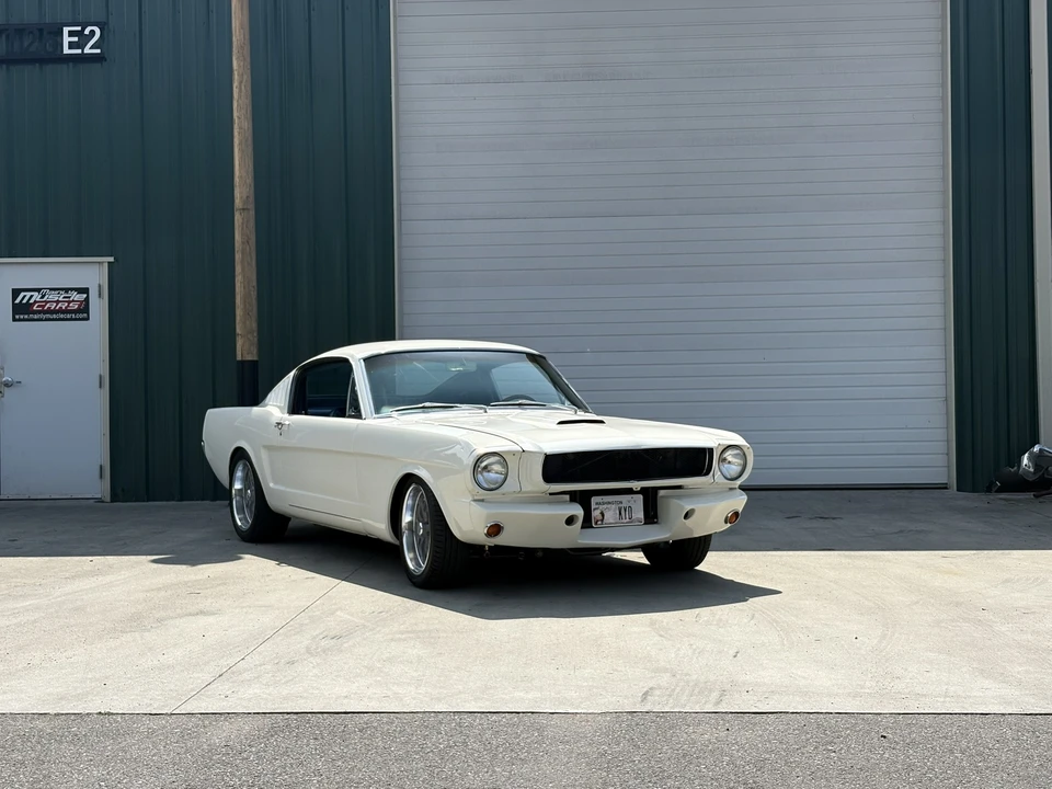 1965 Ford Mustang 1st Gen (1964.5-1966) - Image 15 of 31