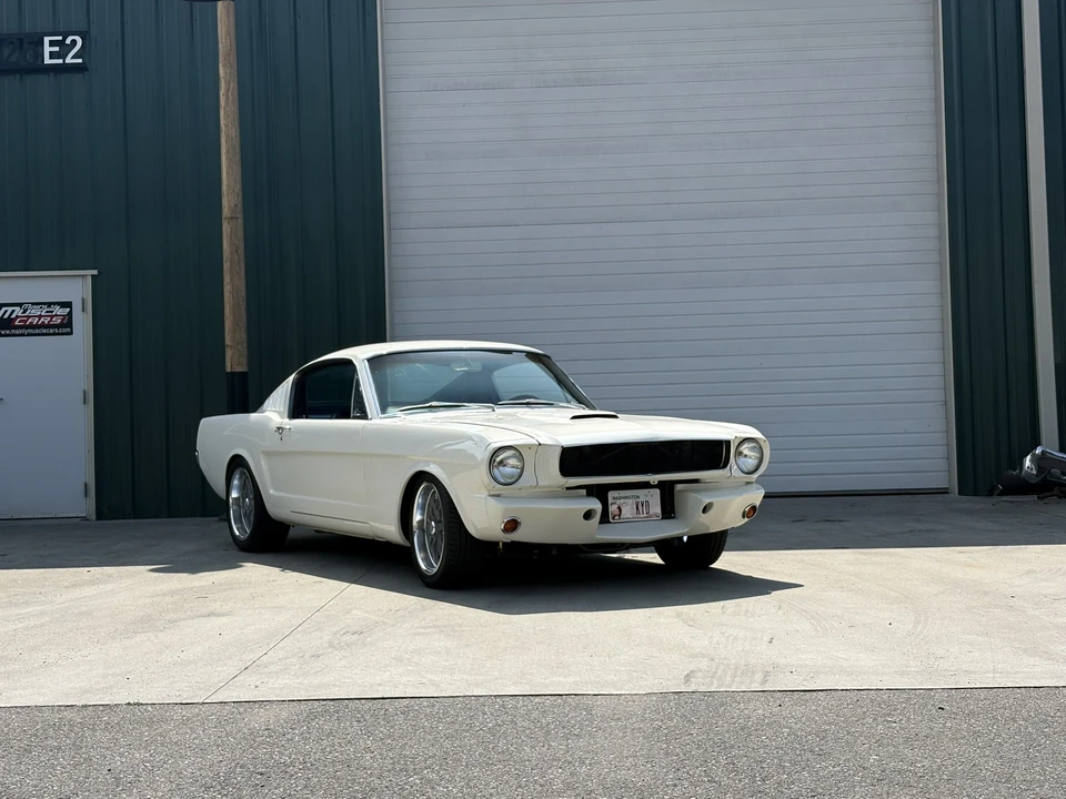 1965 Ford Mustang 1st Gen (1964.5-1966) - Image 16 of 31