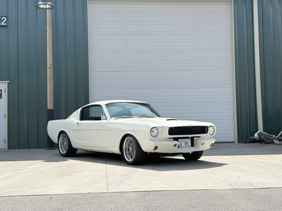 1965 Ford Mustang 1st Gen (1964.5-1966) - Image 21 of 31