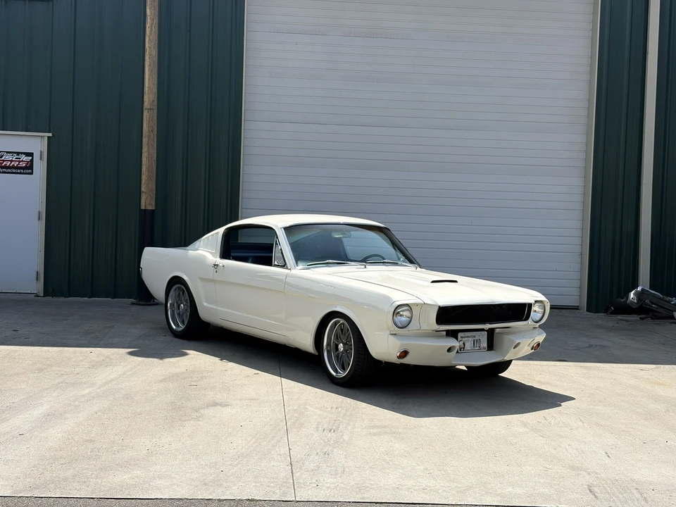 1965 Ford Mustang 1st Gen (1964.5-1966) - Image 22 of 31