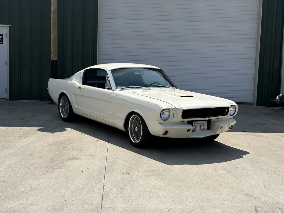 1965 Ford Mustang 1st Gen (1964.5-1966) - Image 23 of 31