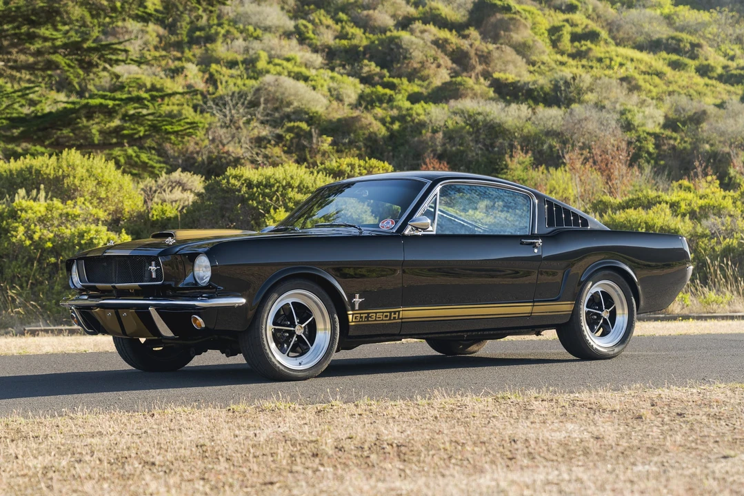 1965 Ford Mustang 1st Gen (1964.5-1966) - Image 7 of 31