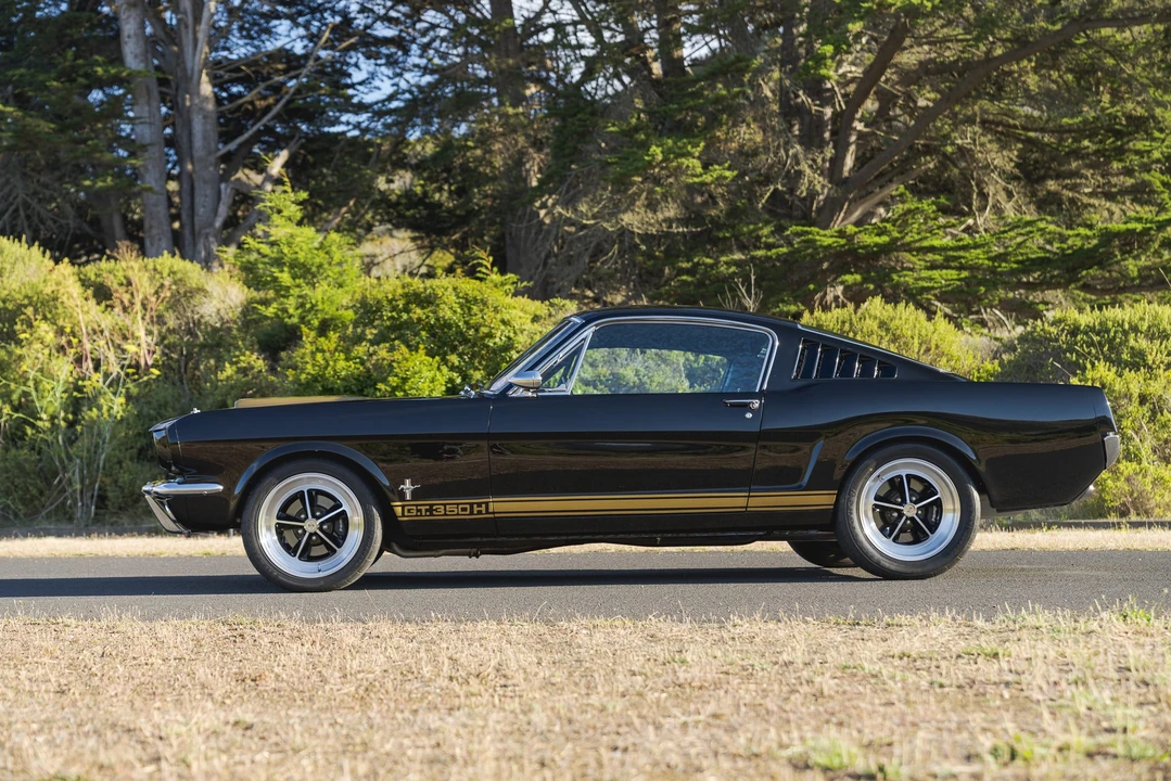 1965 Ford Mustang 1st Gen (1964.5-1966) - Image 19 of 31