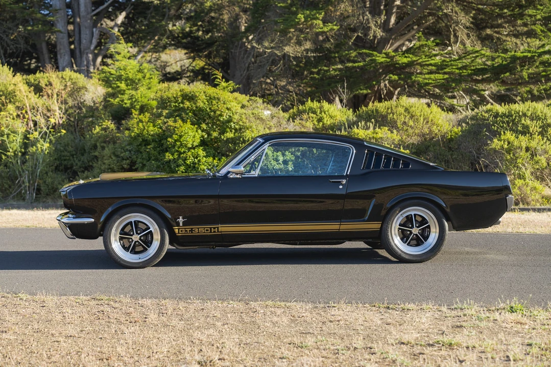 1965 Ford Mustang 1st Gen (1964.5-1966) - Image 20 of 31