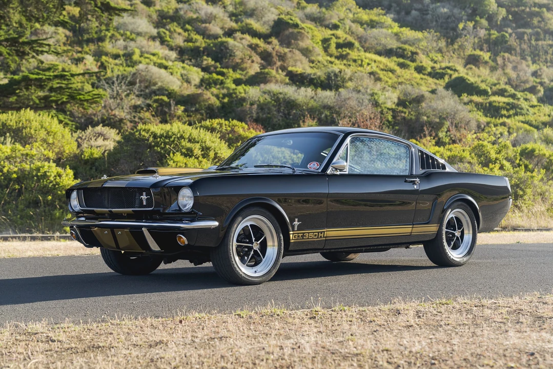 1965 Ford Mustang 1st Gen (1964.5-1966) - Image 6 of 31