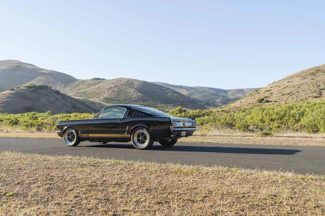 1965 Ford Mustang 1st Gen (1964.5-1966) - Image 21 of 31