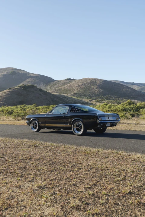 1965 Ford Mustang 1st Gen (1964.5-1966) - Image 29 of 31
