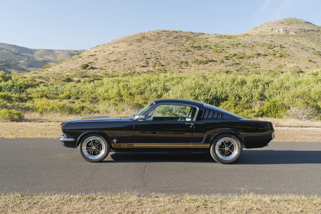 1965 Ford Mustang 1st Gen (1964.5-1966) - Image 18 of 31